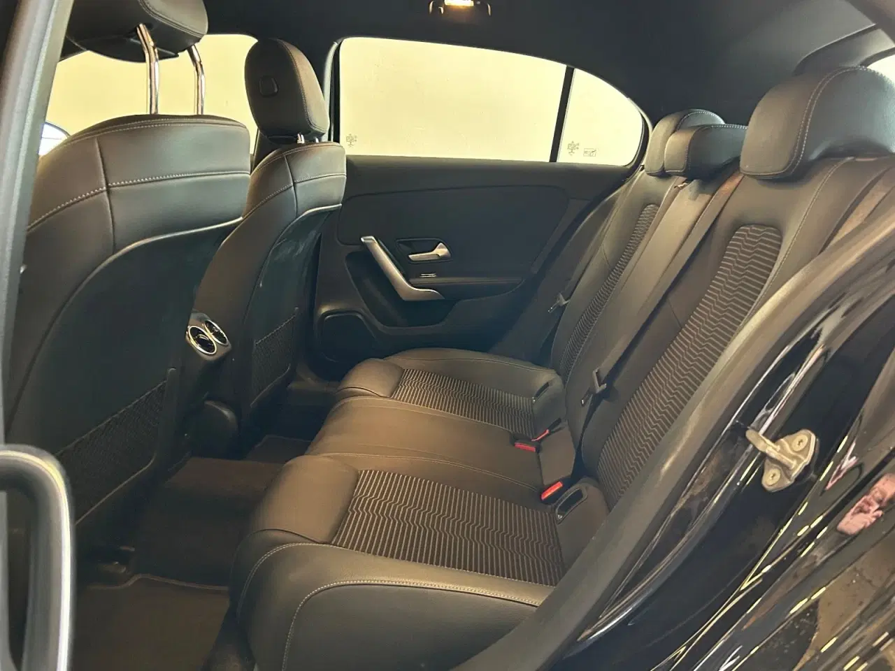 Billede 9 - Mercedes A250 e 1,3 Progressive aut.