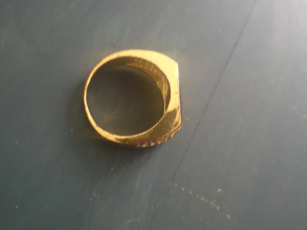 Billede 2 - Ring