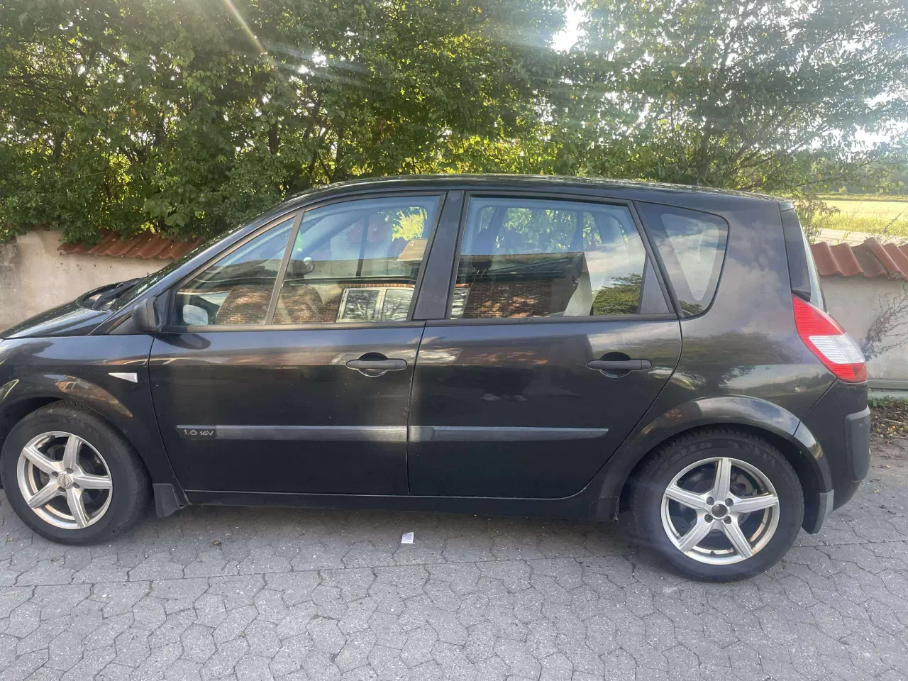 Billede 2 - Flot renault