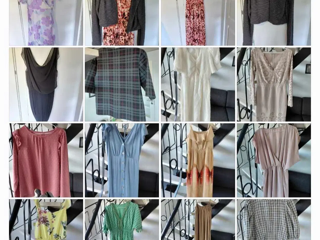 Billede 1 - Masse af tøj...pris fra...