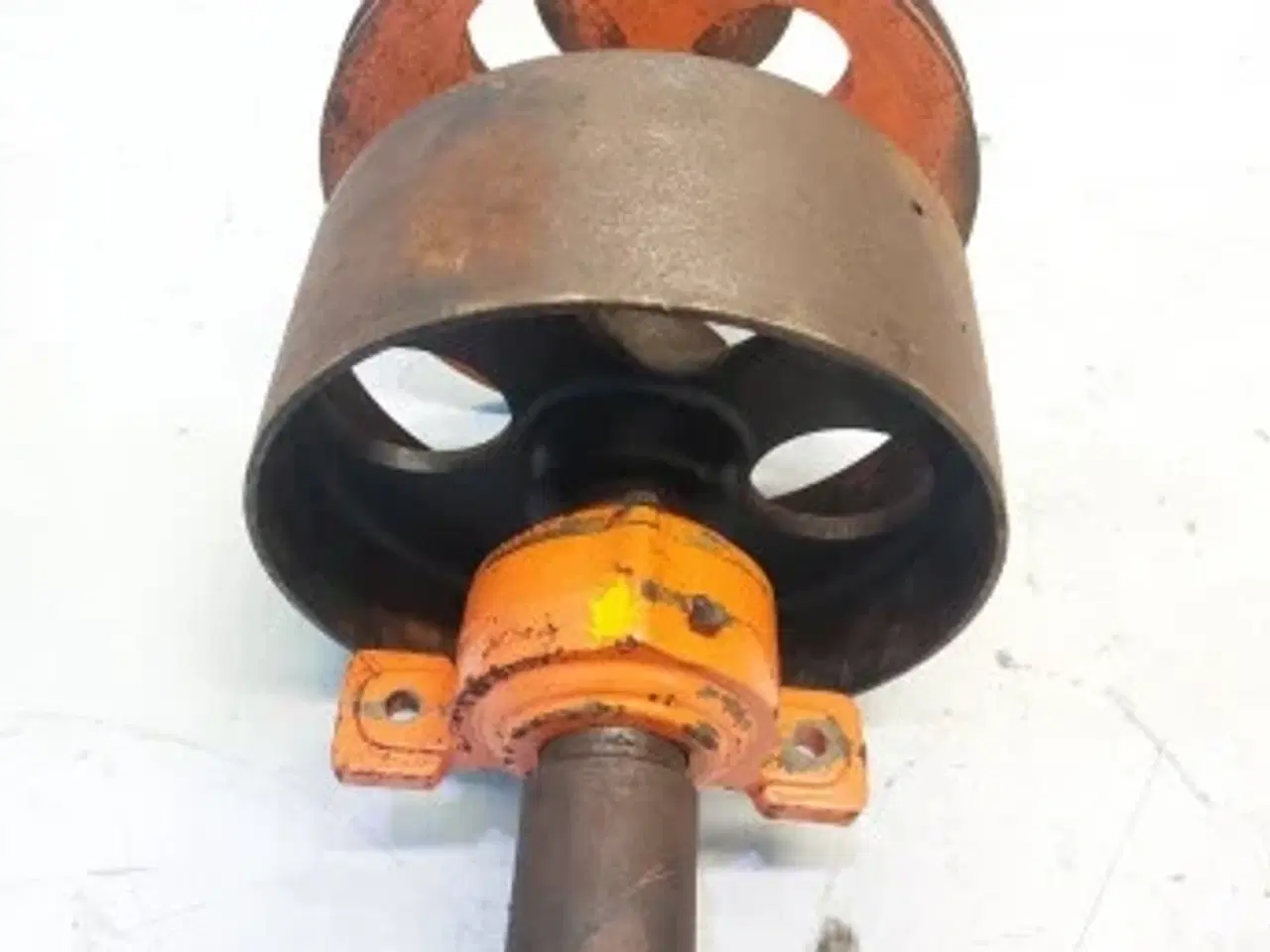 Billede 10 - Dronningborg D1650 Shaft 28720068 