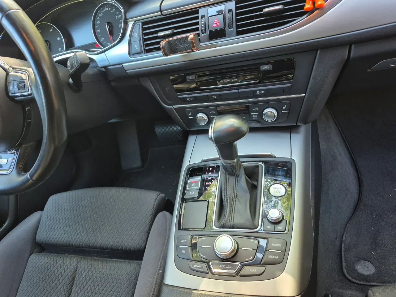 Billede 11 - Audi a6