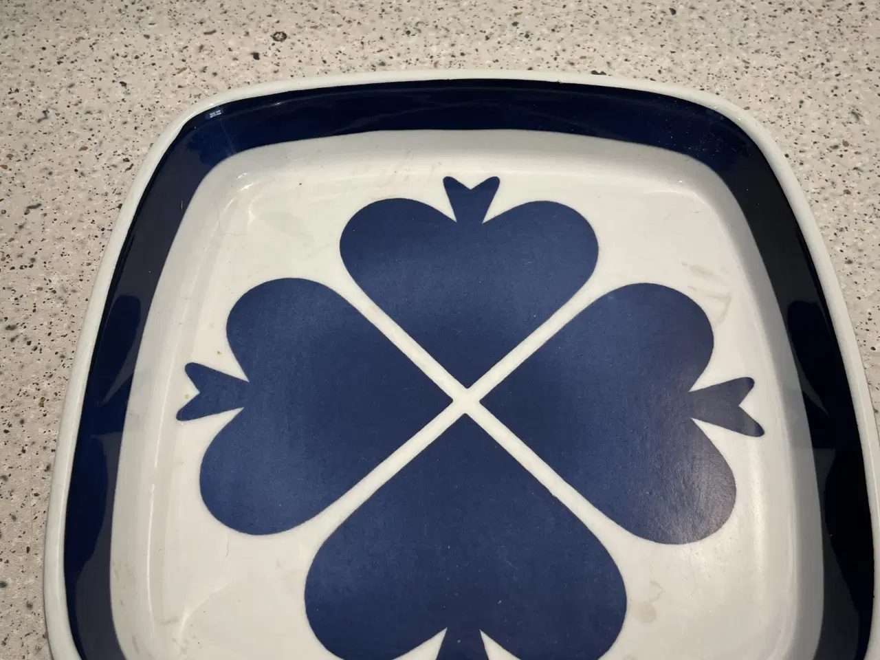 Billede 1 - Royal copenhagen Skål / askebæger