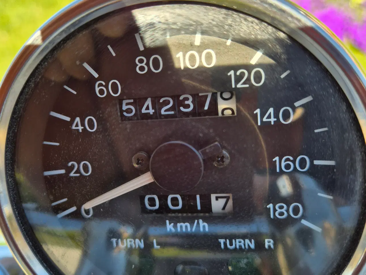 Billede 10 - Suzuki Intruder VS800 fra 1995