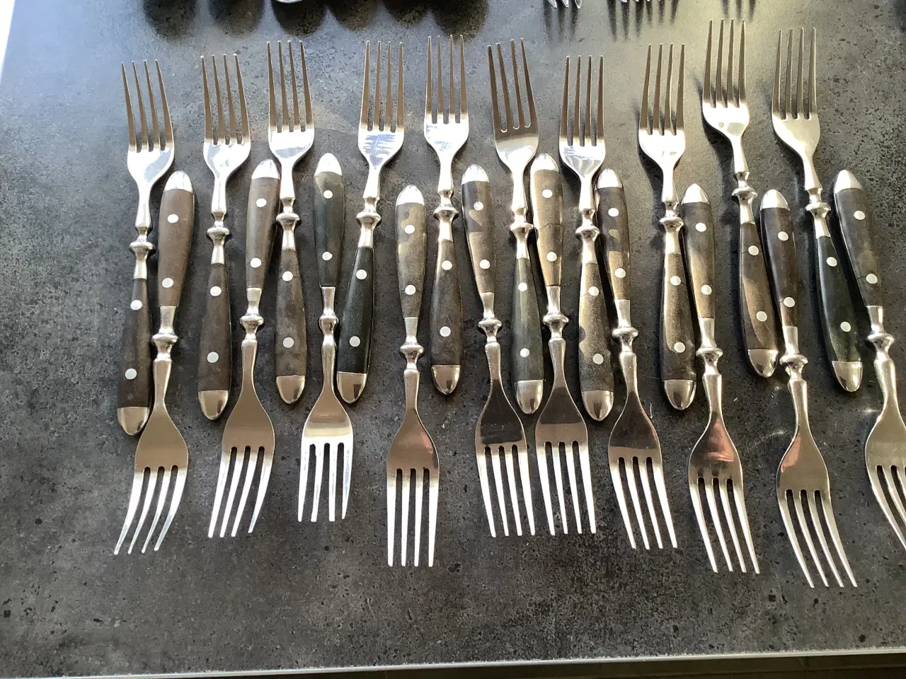 Billede 4 - BESTIK 82 dele - samlet pris 