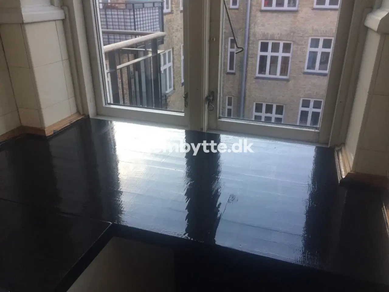 Billede 9 - Hjembytte - Mimersgade