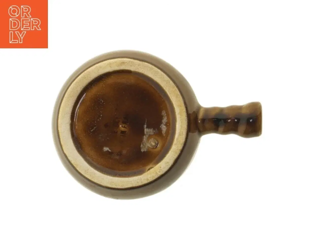Billede 3 - Snegle tallerken (str. 16 cm)