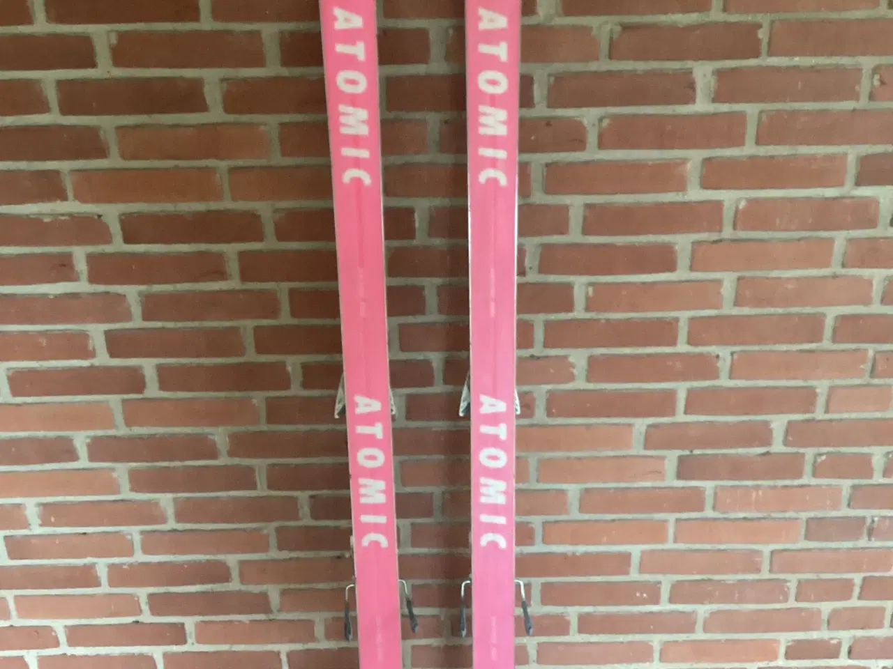 Billede 5 - Har du brug for et par billige Alpinski til 150 kr