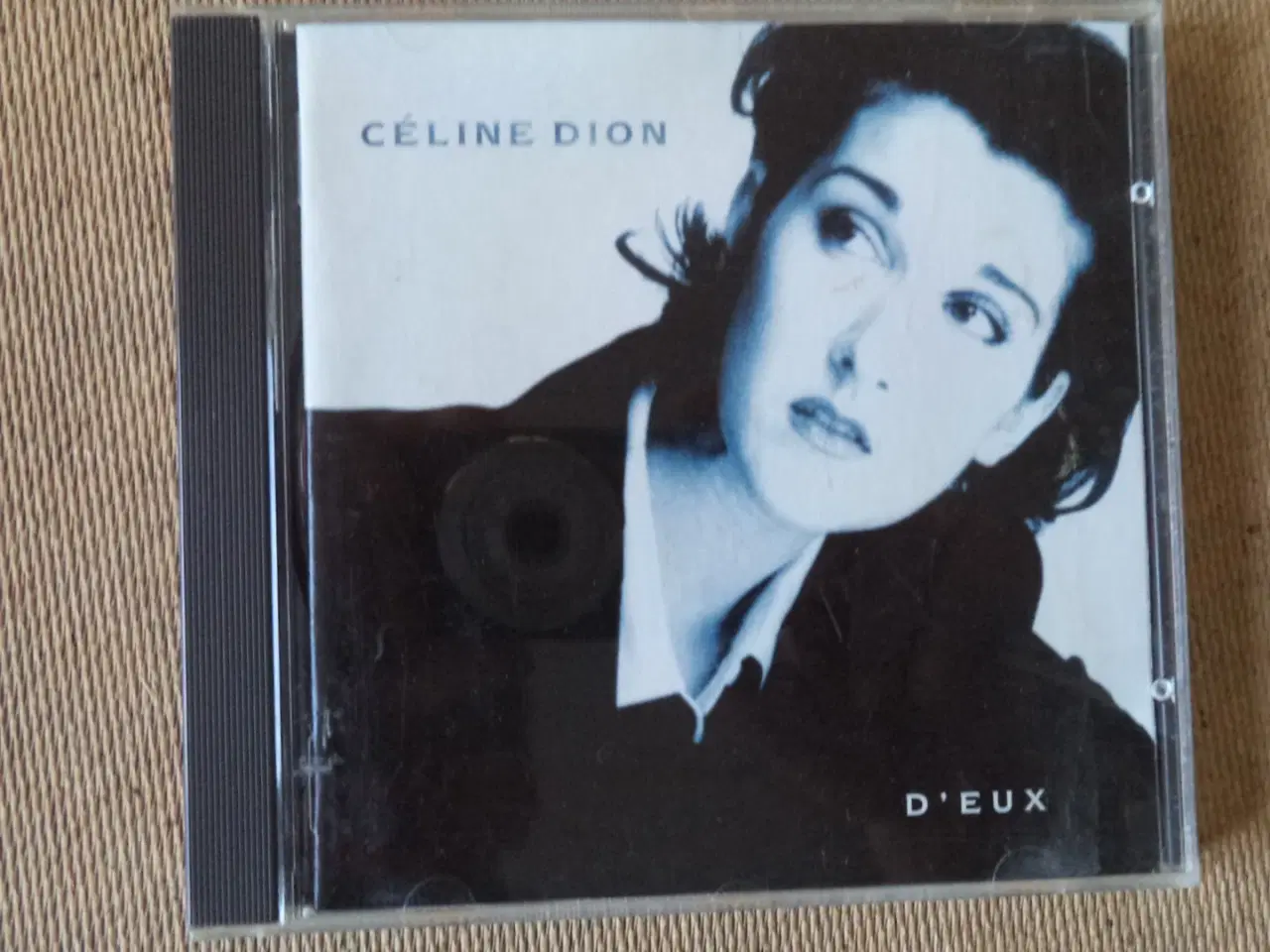 Billede 1 - Celine Dion ** D'eux (The French Album)           