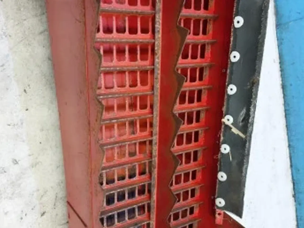 Billede 17 - Massey Ferguson 40 Ryster 28480677