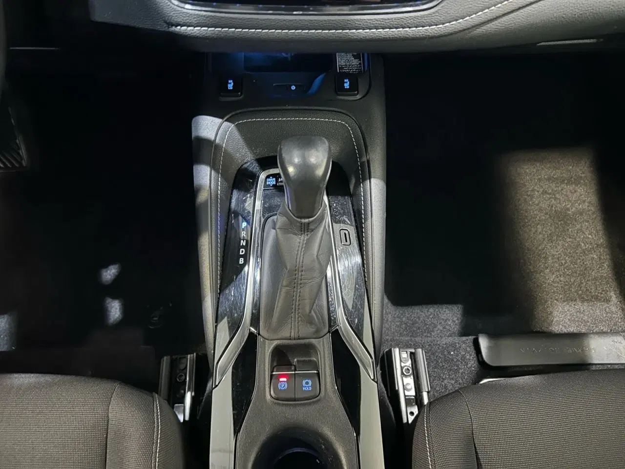 Billede 13 - Suzuki Swace 1,8 HEV Exclusive stc. e-CVT