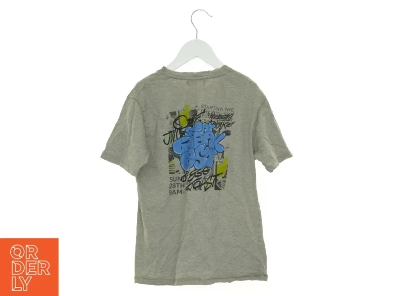 Billede 2 - T-Shirt fra Zara (str. 140 cm)