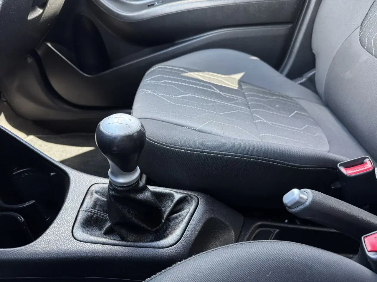 Billede 14 - Kia Picanto 1,0 Sport 69HK 5d