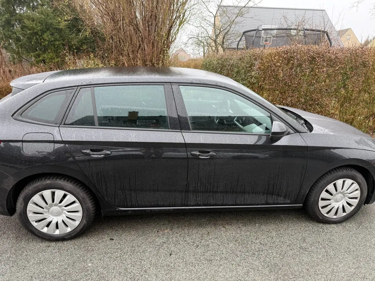 Billede 3 - Skoda Scala 1,0 TSi 115 Ambition DSG