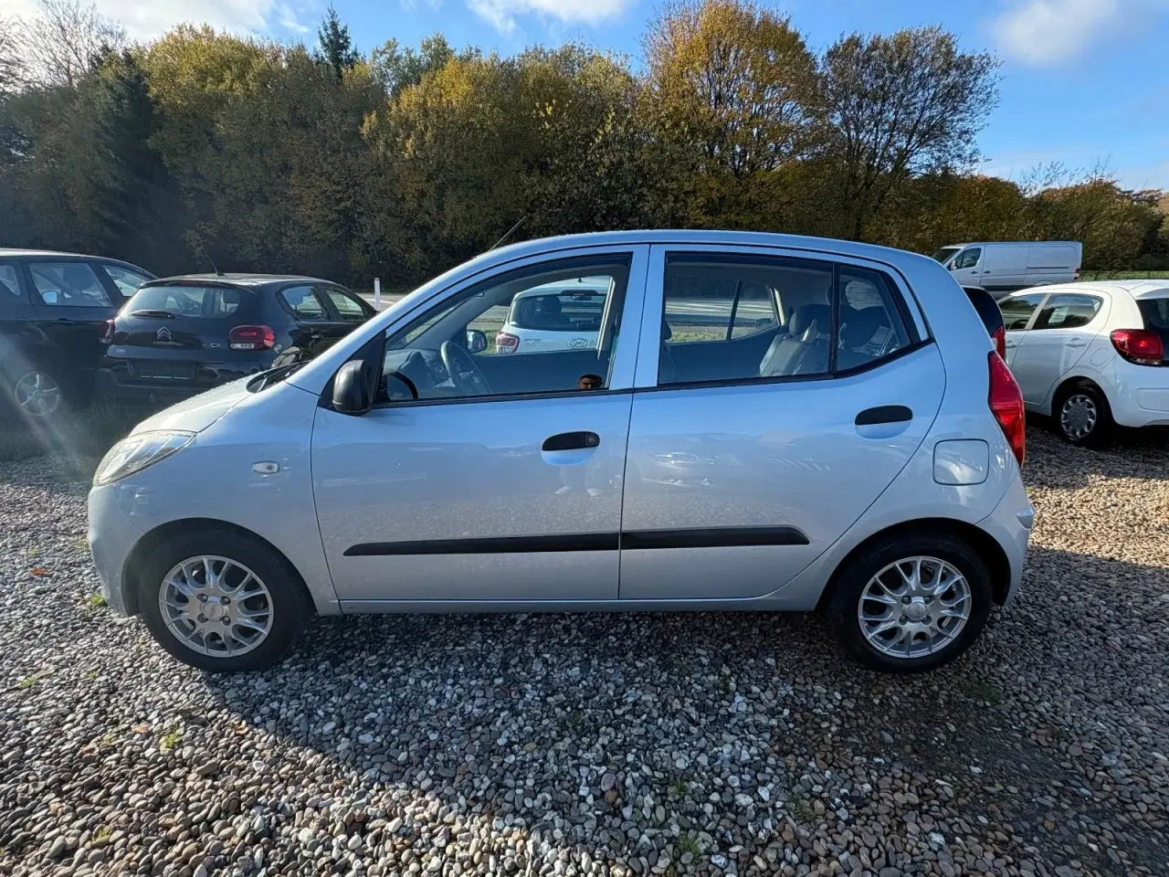 Billede 2 - Hyundai i10 1,2 Comfort