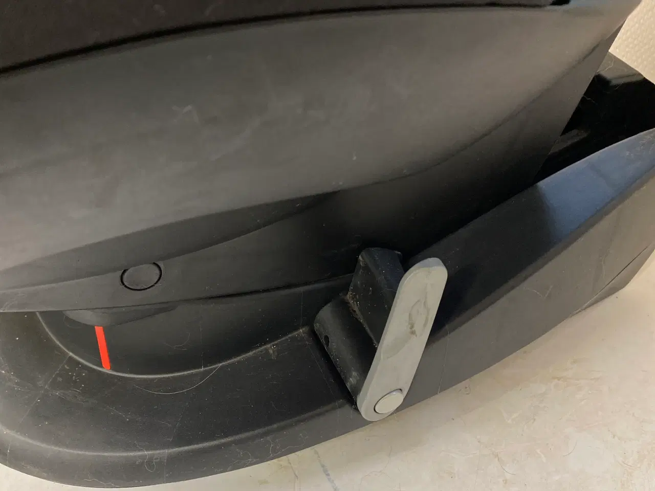Billede 3 - Autostol uden isofix
