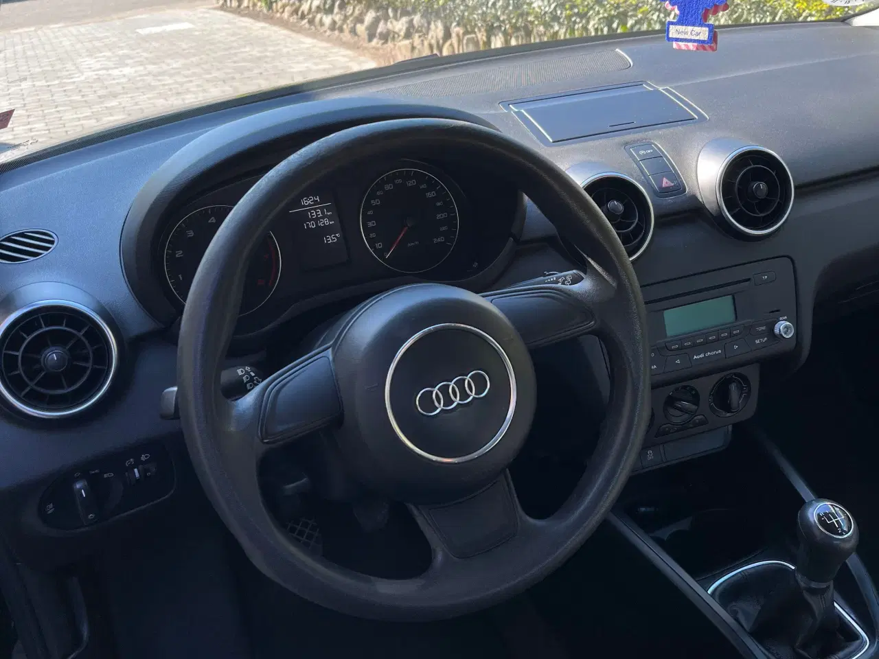 Billede 3 - Audi A1 1,2 tfsi