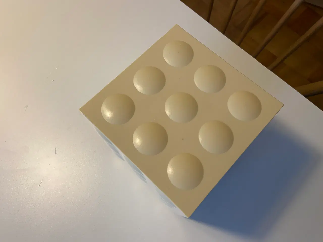 Billede 1 - Osteskærer, Nuance/PEJ