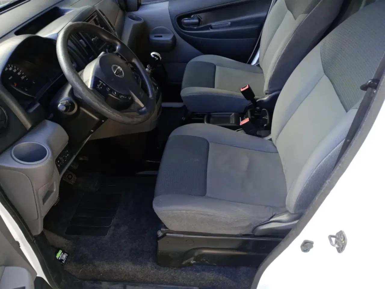 Billede 5 - Nissan NV200 1,5 dCi 110 Premium Van