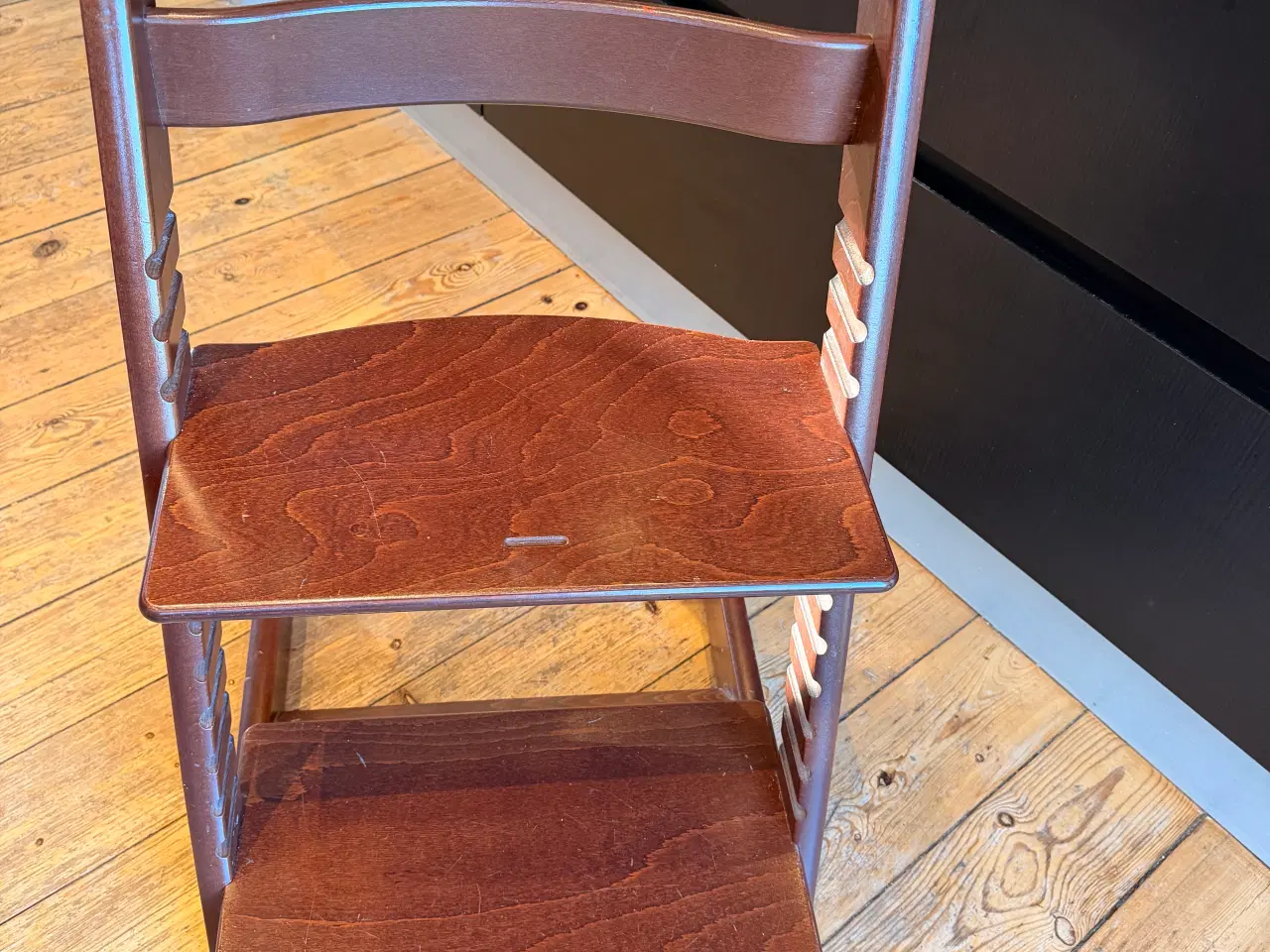 Billede 2 - STOKKE Tripp-Trapp stol