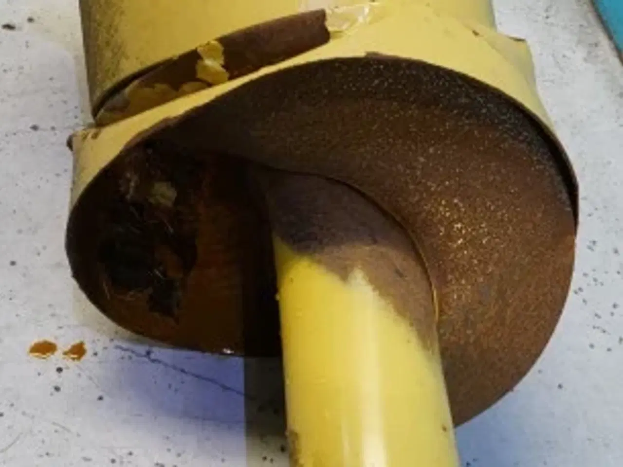 Billede 11 - New Holland TX68 Snegl 3850mm 455429