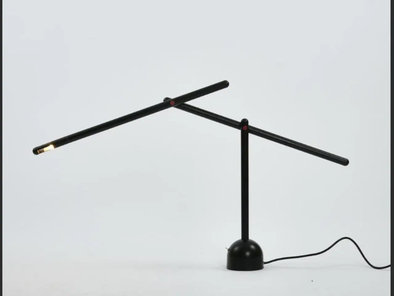 Billede 8 - Skrivebordslampe TABLE LAMP af ark. Mario Arnabol