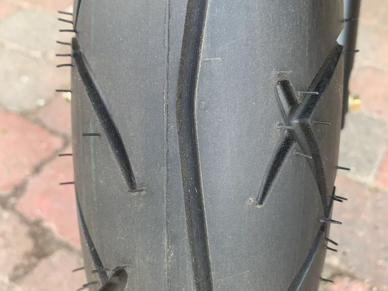 Billede 9 - Vga 0NE Euro 5 - 45 km 2024 1070 km