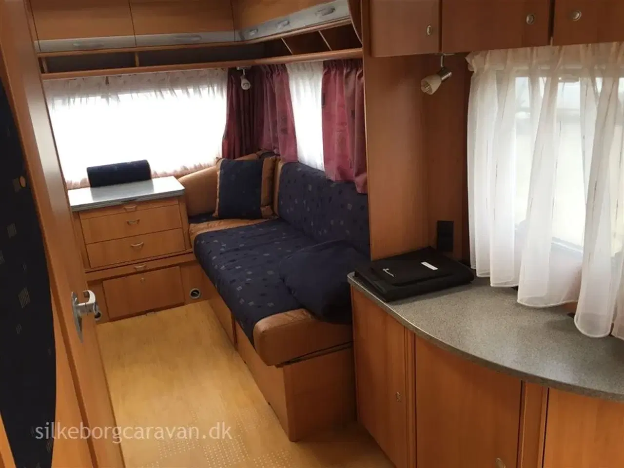 Billede 7 - 2011 - Dethleffs Camper Lifestyle 430 HK