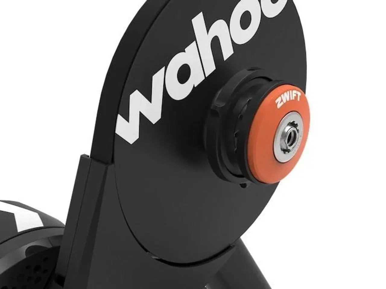 Billede 4 - Motionscykel-trainer Wahoo KICKR CORE 2 – ZWIFT Cog & Click
