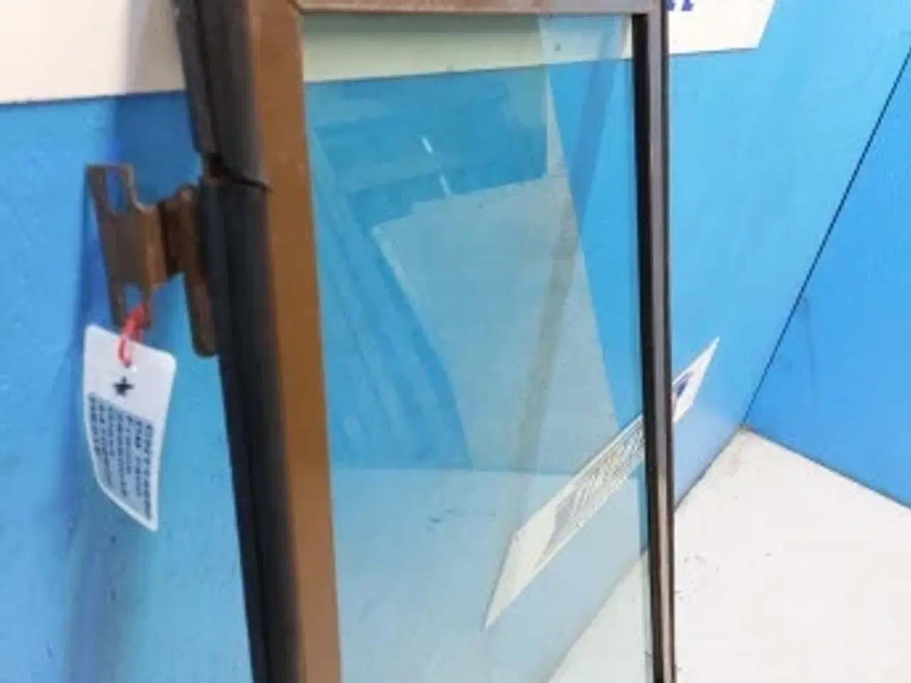 Billede 11 - Dronningborg D7500 Siderude 28960048