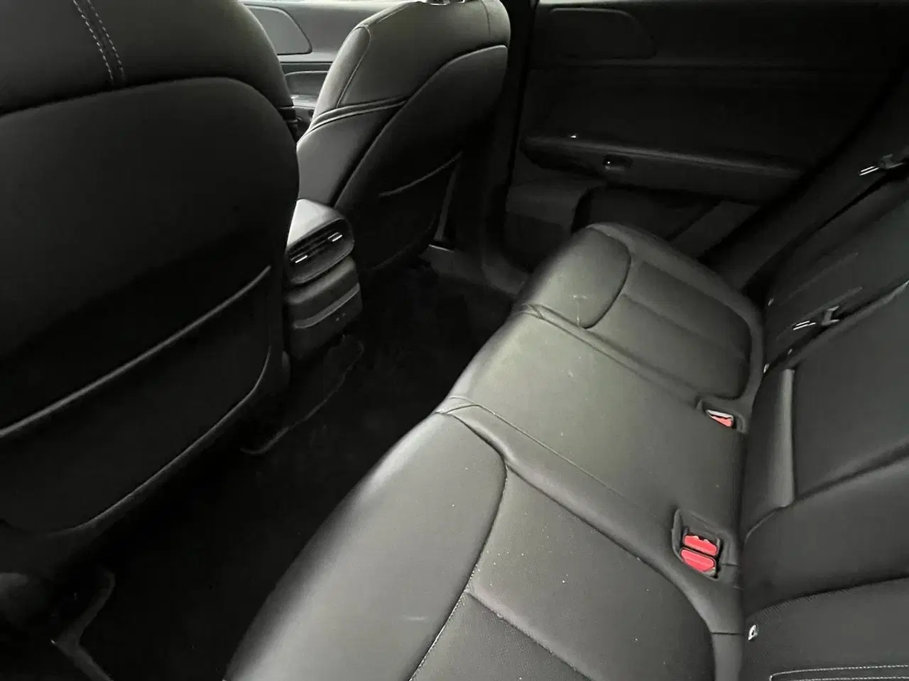 Billede 7 - Xpeng G6 Long Range