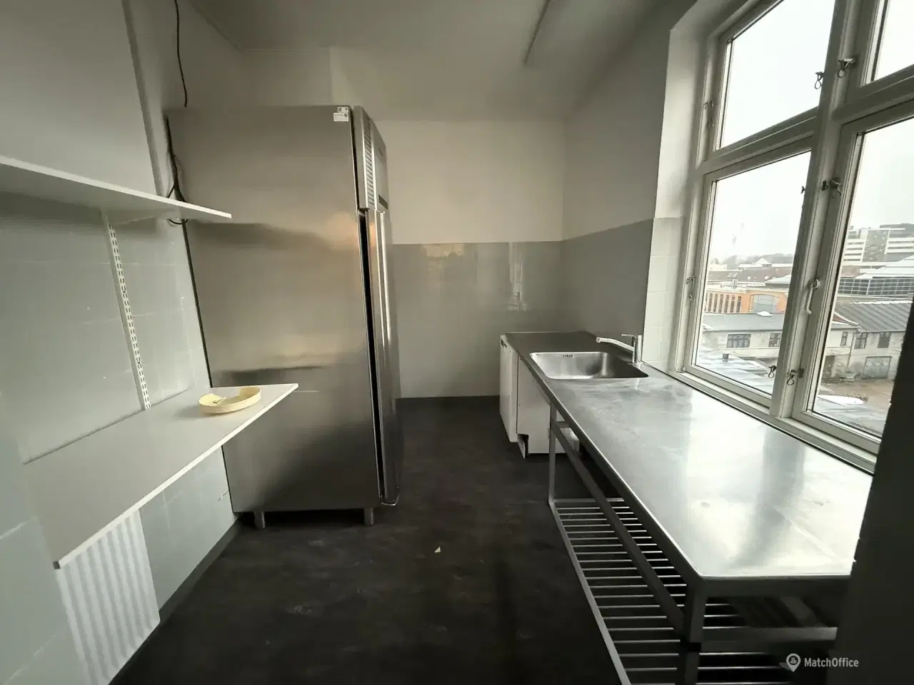 Billede 8 - Sct. Mathias Gade 52 , 2. 8800 Viborg