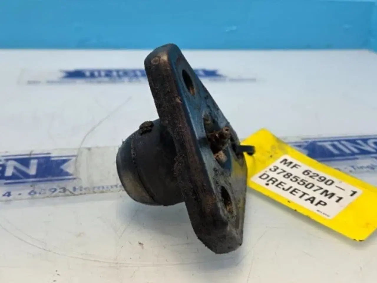 Billede 8 - Massey Ferguson 6290 Drejetap 3785507M1