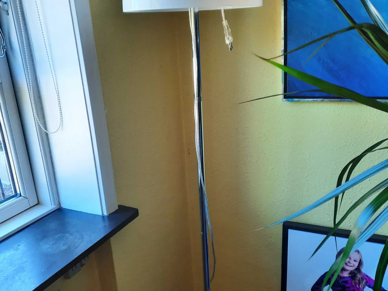 Billede 2 - Lamper div.