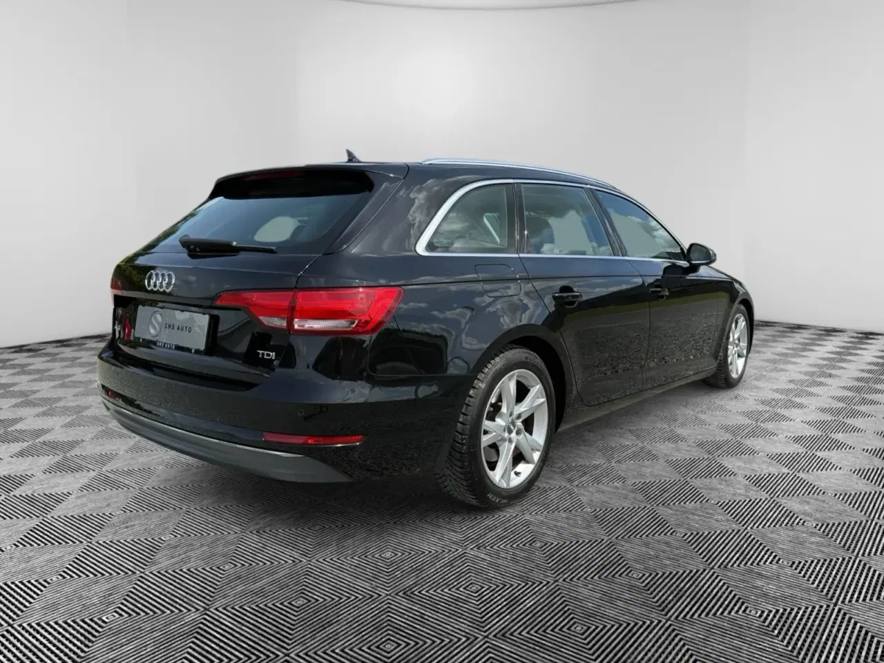 Billede 5 - Audi A4 2,0 TDi 150 Sport Avant