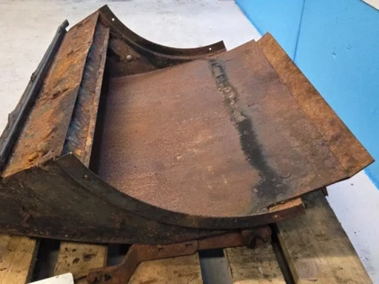 Billede 6 - Claas Jaguar 850 Hus 0909750