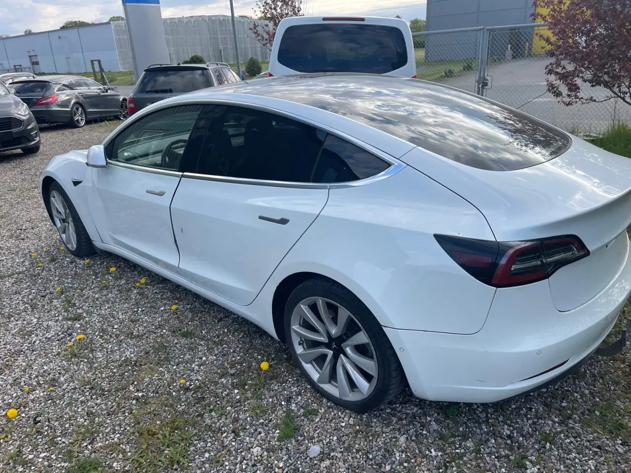 Billede 6 - Tesla Model 3 Long Range Dual Motor 4WD