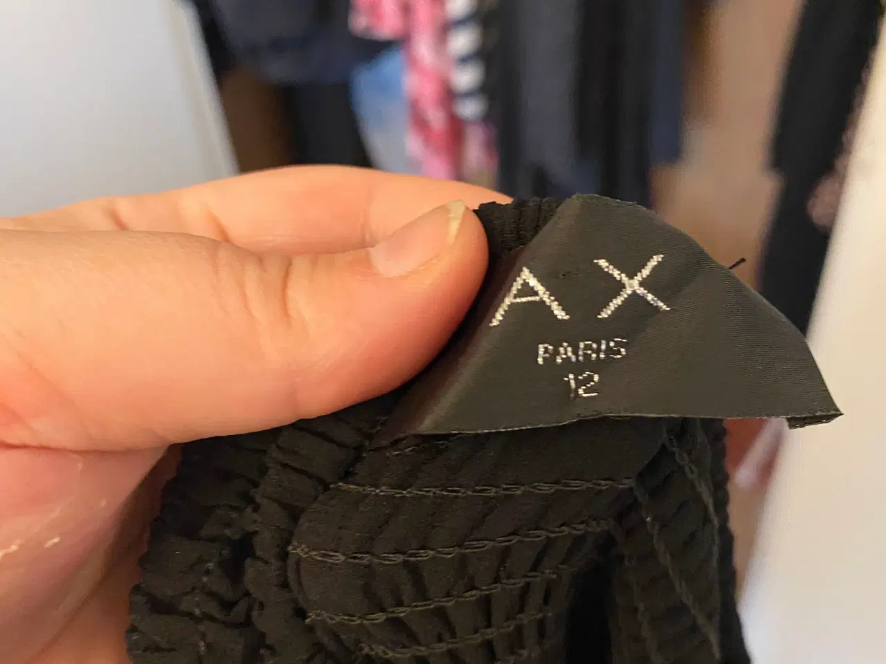 Billede 7 - Gallakjole fra AX Paris 