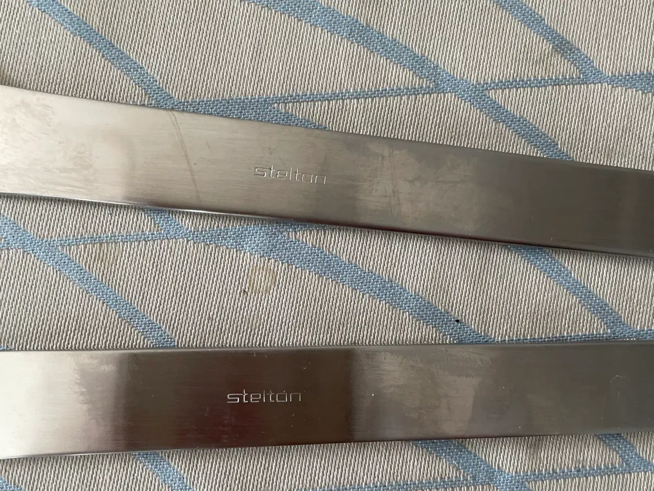 Billede 8 - Stelton Cylinda skål & bestik