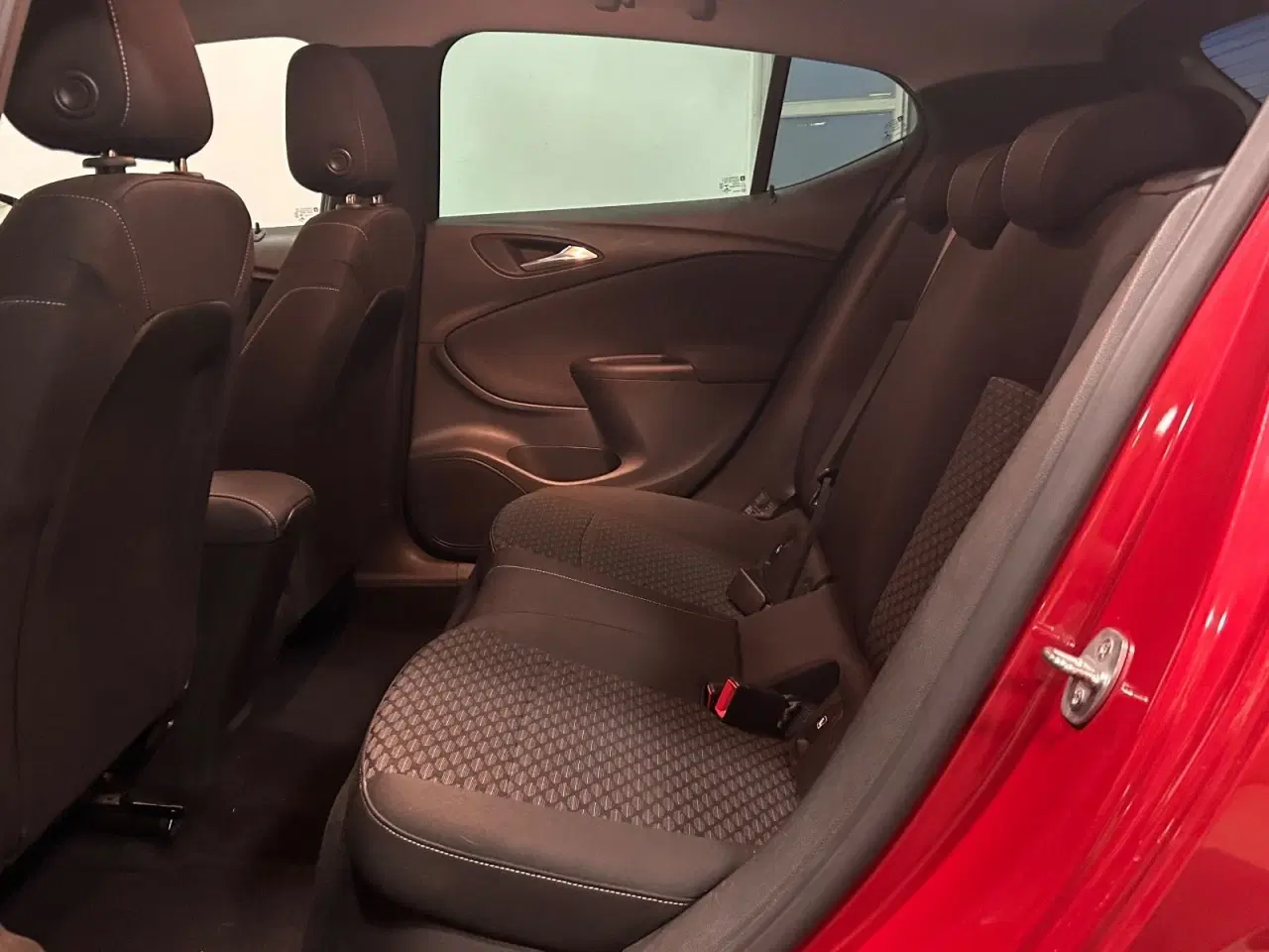 Billede 11 - Opel Astra 1,5 D 105 Elegance