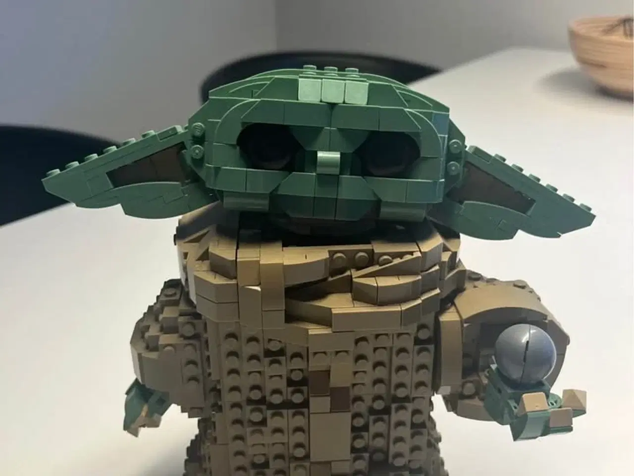 Billede 4 - LEGO STAR WARS: The Child