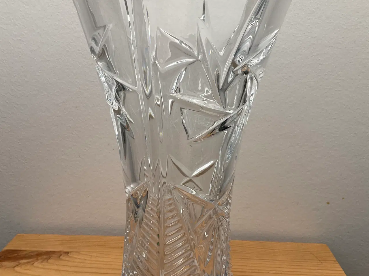 Billede 2 - Vase