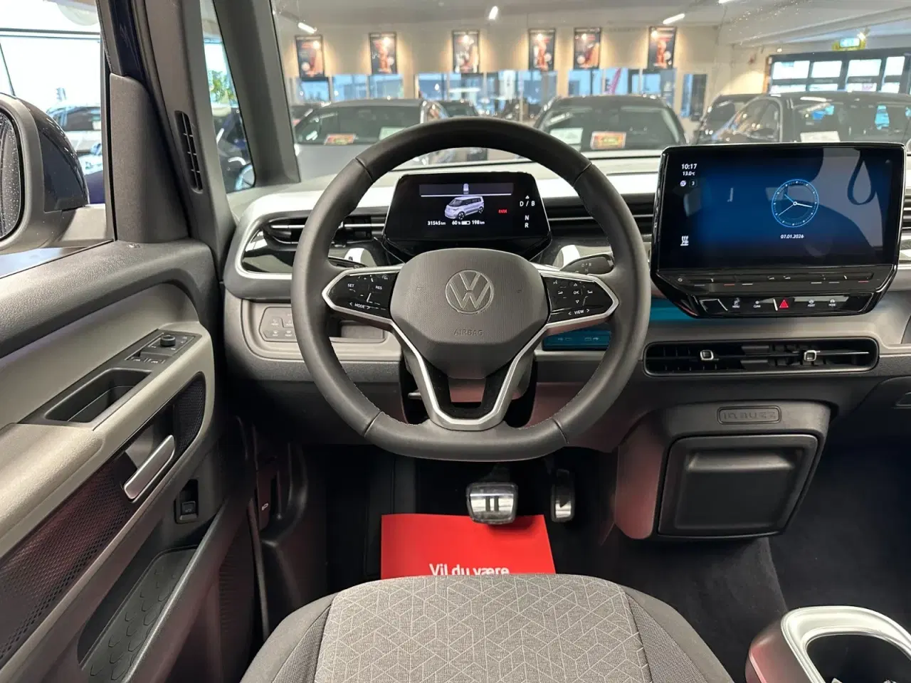 Billede 23 - VW ID.Buzz 77 Pro SWB