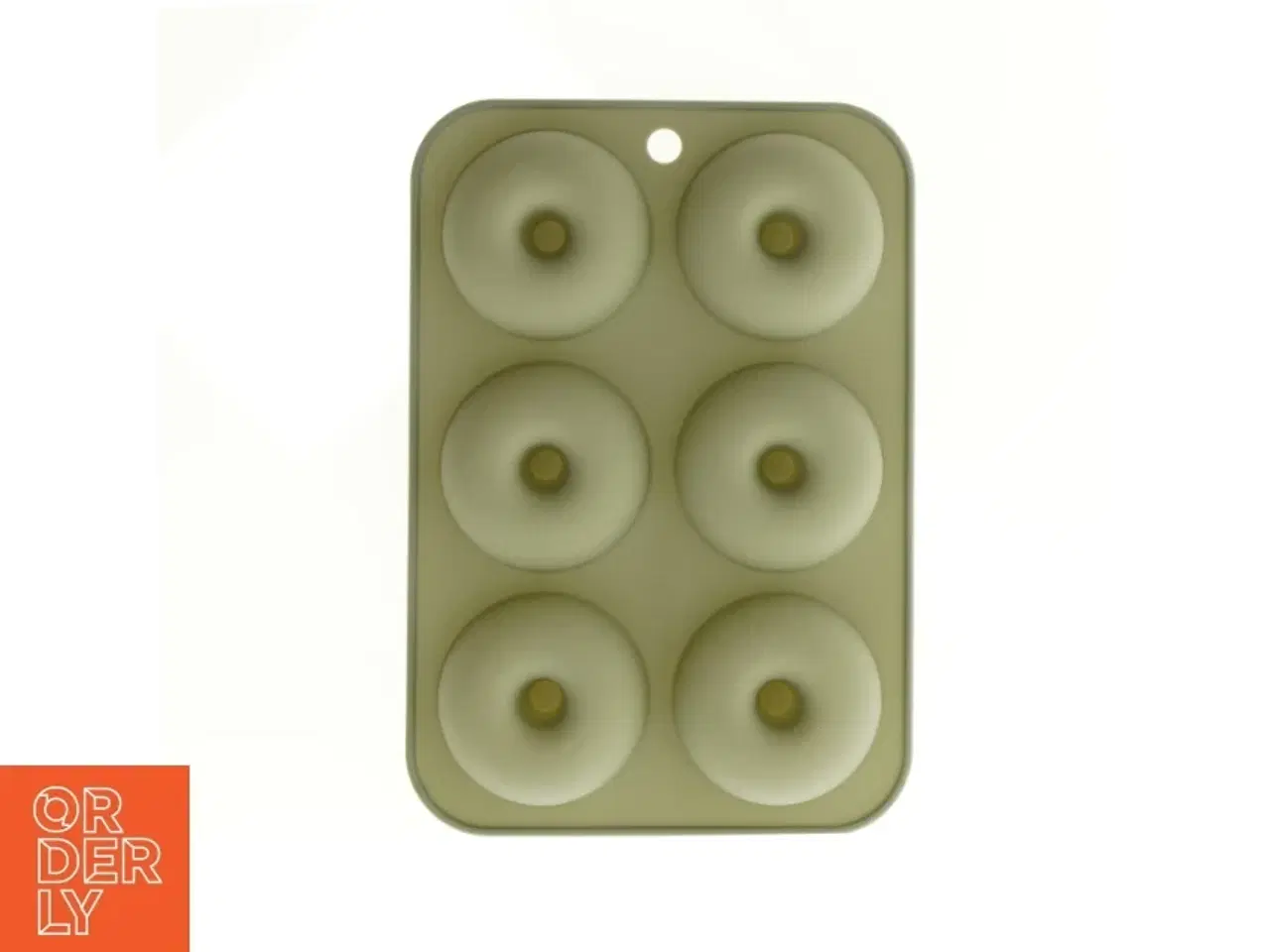 Billede 3 - Bageform (str. 25 x 16 cm)