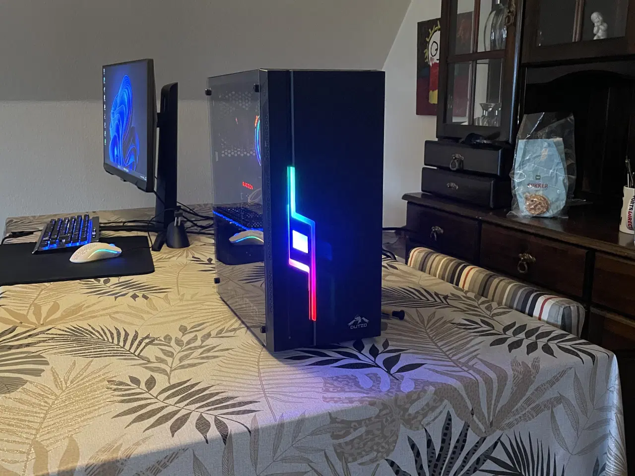 Billede 6 - 5700XT GAMER COMPUTER 