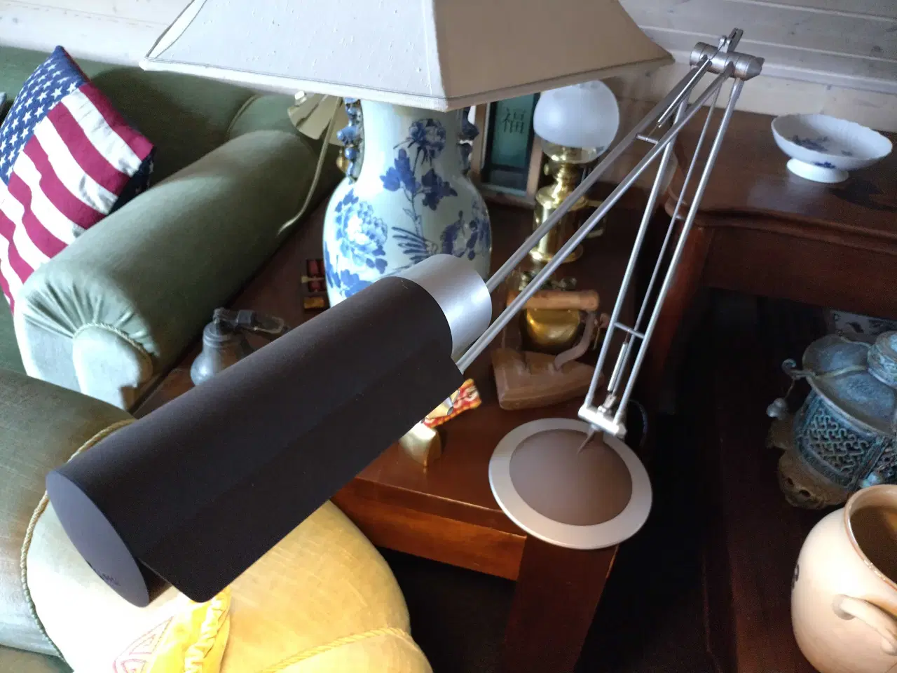 Billede 1 - OSRAM DULUX