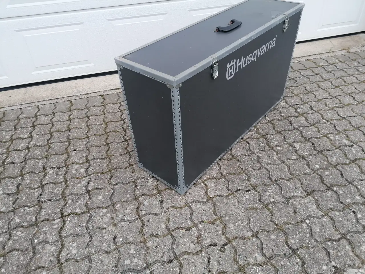 Billede 3 - Transportkasse / Flight Case 