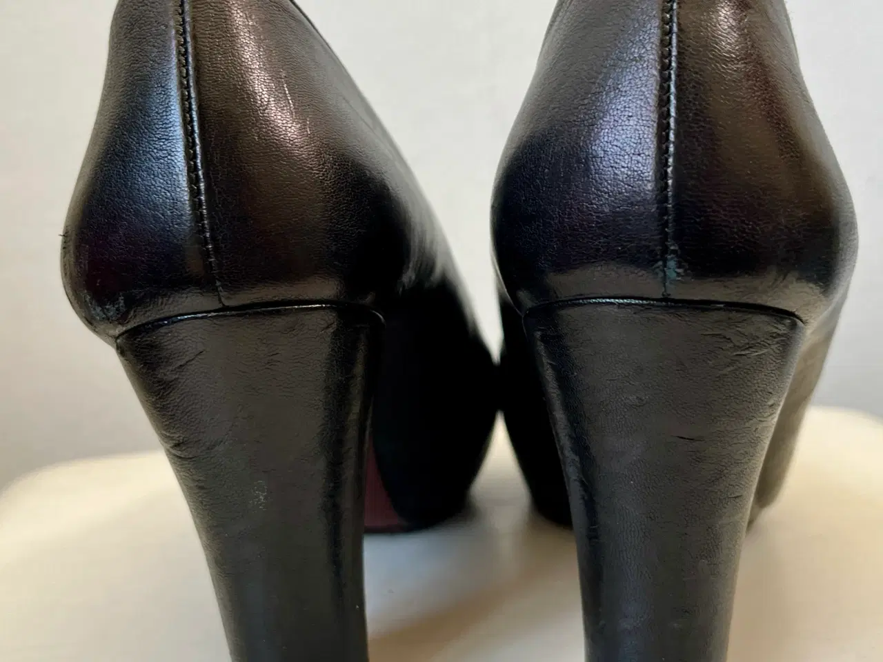 Billede 5 - Chie Mihara, pumps, str 37