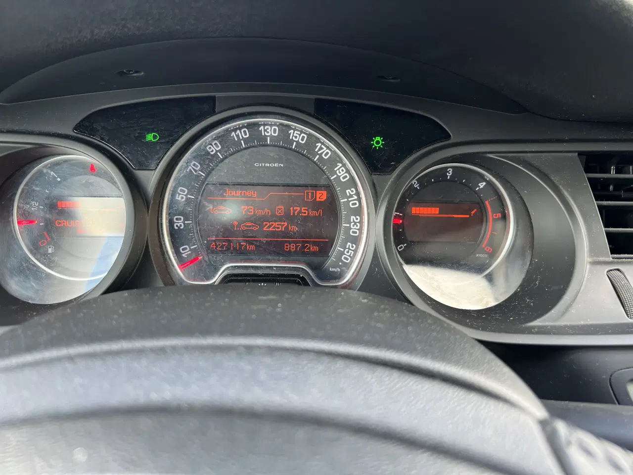 Billede 10 - Citroën C5 Stationcar