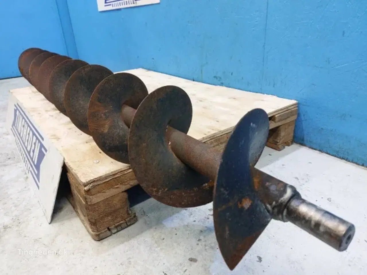 Billede 10 - Massey Ferguson 7274 Snegl 28480361